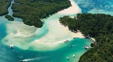 Île aux Cerfs, Mauritius: Everything You Need to Know Before You Go