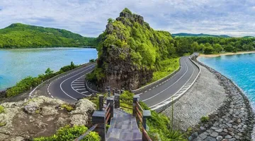 Most Photogenic Places in Mauritius: Where to Get the Best Shots