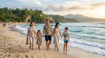 Best Family Hotels in Bali — Kid-Friendly Picks We Actually Recommend