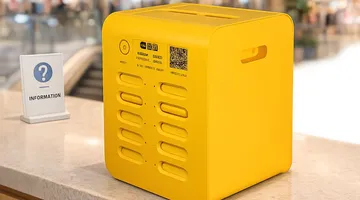 How to Rent a Power Bank in China: A Family Travel Guide