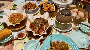 Guangzhou Food Guide: 10 Dishes I’d Go Back For